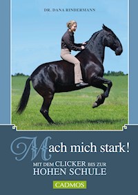 Mach mich stark! -  - E-Book