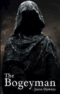 The Bogeyman - Jason Downes - E-Book