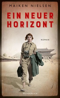 Ein neuer Horizont - Maiken Nielsen - E-Book