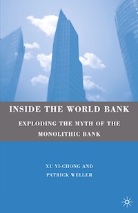 Inside the World Bank - Y. Xu - E-Book