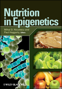 Nutrition in Epigenetics -  - E-Book