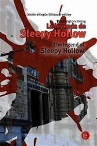 La leyenda de Sleepy Hollow/The legend of Sleepy Hollow - Washington Irving - E-Book