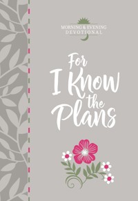 For I Know the Plans - BroadStreet Publishing Group LLC - E-Book