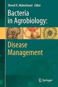 Bacteria in Agrobiology: Disease Management -  - E-Book