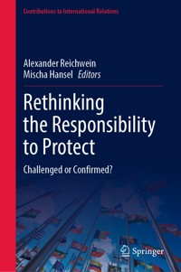 Rethinking the Responsibility to Protect -  - E-Book