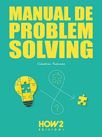 Manual de Problem Solving - Valentina Pazienza - E-Book