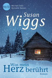 Was mein Herz berührt - Susan Wiggs - E-Book