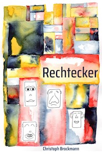 Rechtecker - Christoph Brockmann - E-Book