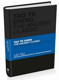 Tao Te Ching - Lao-tzu - E-Book
