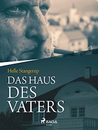 Das Haus des Vaters - Helle Stangerup - E-Book