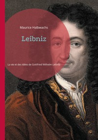 Leibniz - Maurice Halbwachs - E-Book