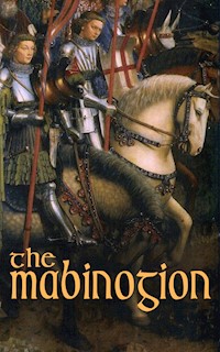 The Mabinogion - Lady Charlotte Guest - E-Book