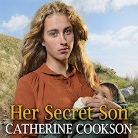Her Secret Son - Catherine Cookson - Hörbuch