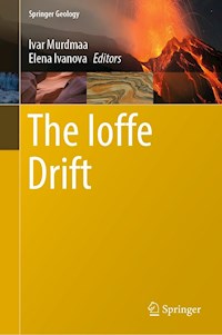 The Ioffe Drift -  - E-Book