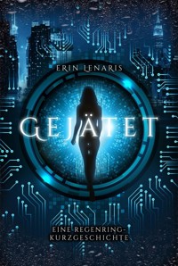 Gejätet - Erin Lenaris - kostenlos E-Book