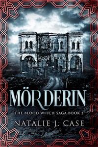 Mörderin - Natalie J. Case - E-Book
