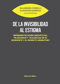 De la invisibilidad al estigma - Alejandra Cebrelli - E-Book