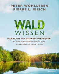 Waldwissen - Peter Wohlleben - E-Book