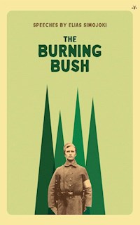 The Burning Bush - Elias Simojoki - E-Book