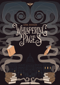 Whispering Pages - Lena Hoogen - E-Book