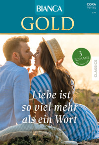 Bianca Gold Band 67 - Jo Leigh - E-Book