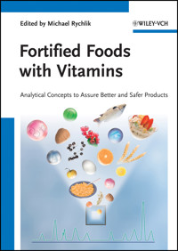 Fortified Foods with Vitamins -  - E-Book