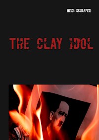 The clay idol - Heidi Schaffer - E-Book