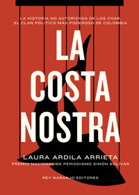La Costa Nostra - Laura Ardila - E-Book