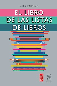 El Libro de las listas de Libros - Alex Jonhson - E-Book