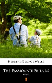 The Passionate Friends - Herbert George Wells - E-Book