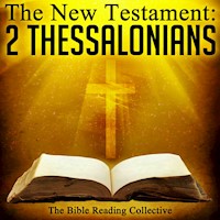 The New Testament: 2 Thessalonians - Traditional - Hörbuch