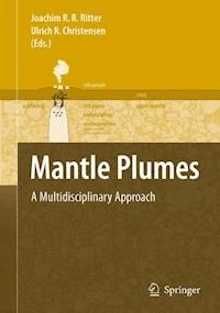 Mantle Plumes -  - E-Book