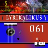 Lyrikalikus 061 - Annette von Droste-Hülshoff - Hörbuch