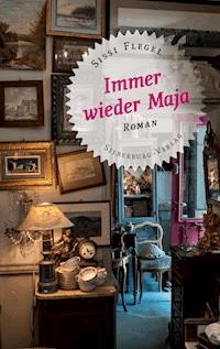 Immer wieder Maja - Sissi Flegel - E-Book