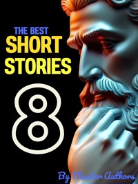 The Best Short Stories - 8 - Harriet Beecher Stowe - E-Book