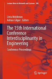 The 15th International Conference Interdisciplinarity in Engineering -  - E-Book