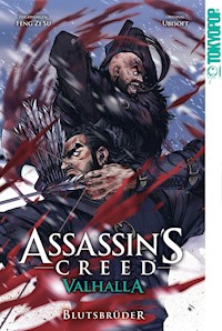 Assassin's Creed Valhalla - Feng Zisu - E-Book