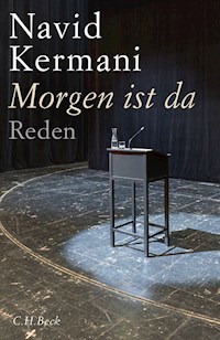 Morgen ist da - Navid Kermani - E-Book