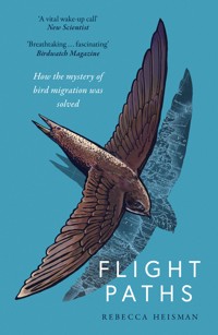Flight Paths - Rebecca Heisman - E-Book