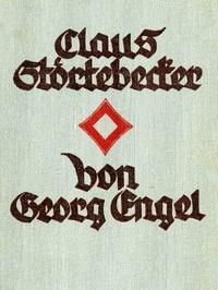 Claus Störtebecker - Engel, Georg - kostenlos E-Book