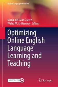 Optimizing Online English Language Learning and Teaching - - E-Book