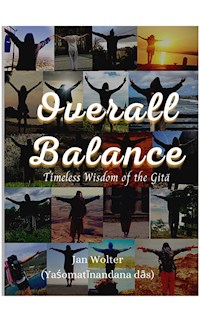 Overall Balance - Jan Wolter - E-Book