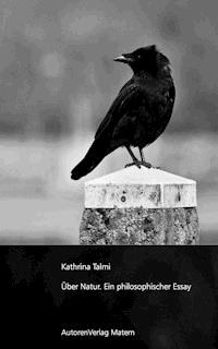 Über Natur - Kathrina Talmi - E-Book