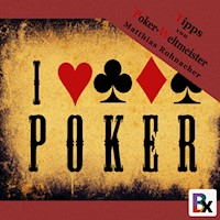 Poker - Thomas Meinen - Hörbuch