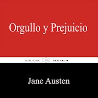 Orgullo y Prejuicio - Jane Austen - E-Book