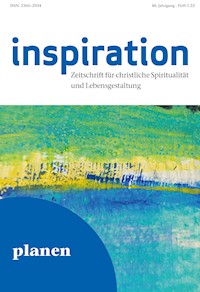 Inspiration 1/2022 - Verlag Echter - E-Book