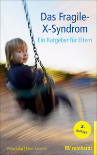 Das Fragile-X-Syndrom - Petra Lang - E-Book