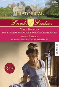 Historical Lords & Ladies Band 81 - MARY BRENDAN - E-Book