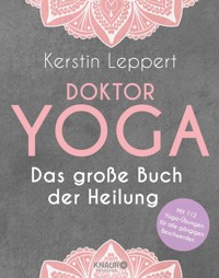 Doktor Yoga - Kerstin Leppert - E-Book