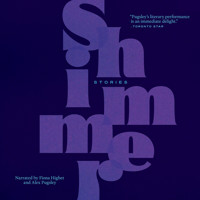Shimmer (Unabridged) - Alex Pugsley - Hörbuch